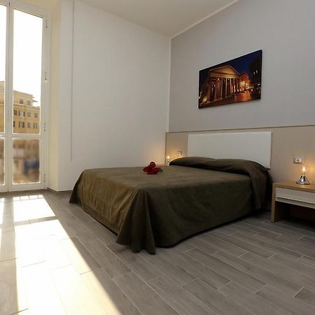 Casa Martinez Roma Otel Oda fotoğraf