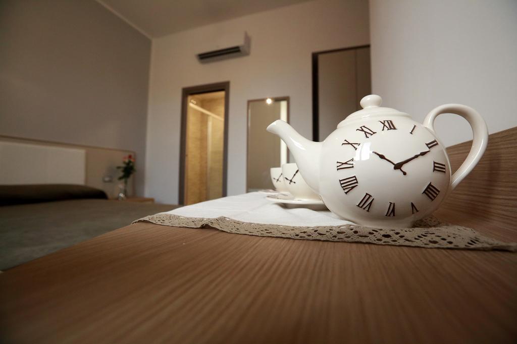 Casa Martinez Roma Otel Dış mekan fotoğraf