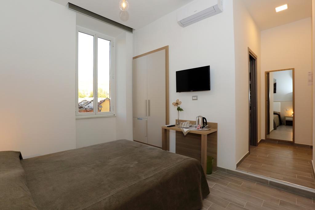 Casa Martinez Roma Otel Dış mekan fotoğraf