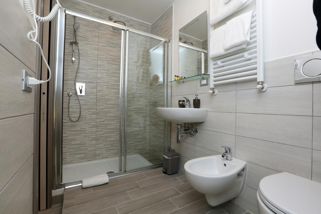 Casa Martinez Roma Otel Dış mekan fotoğraf
