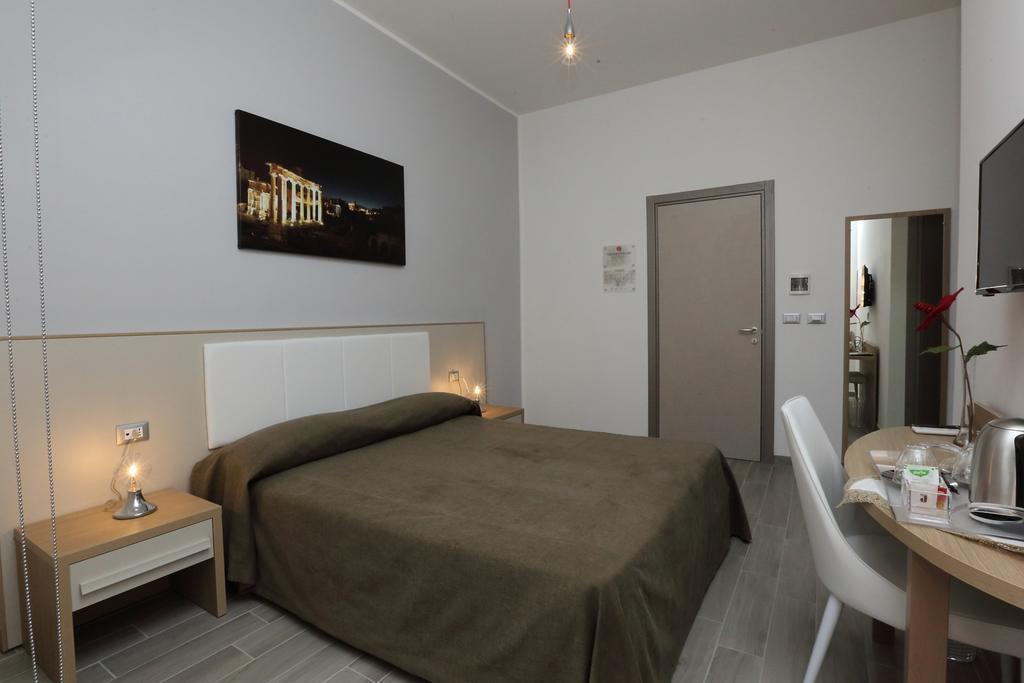 Casa Martinez Roma Otel Dış mekan fotoğraf