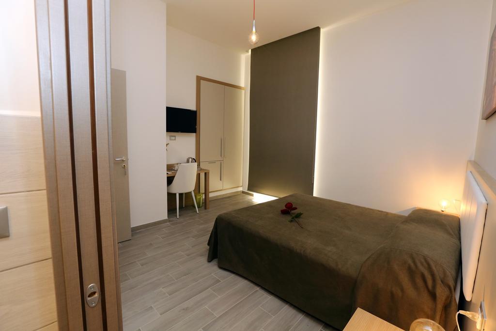Casa Martinez Roma Otel Dış mekan fotoğraf