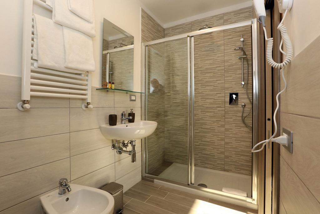 Casa Martinez Roma Otel Dış mekan fotoğraf