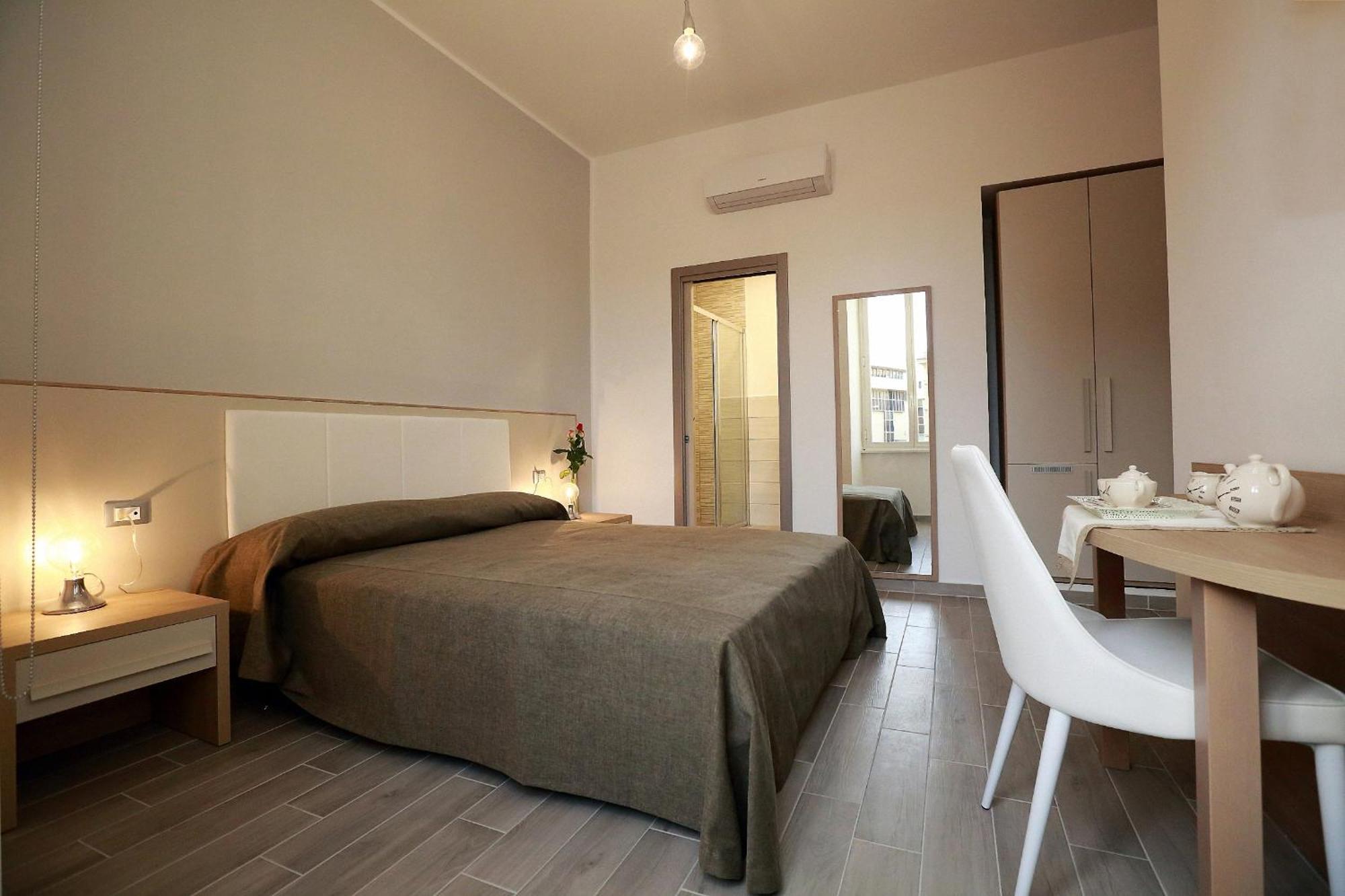 Casa Martinez Roma Otel Dış mekan fotoğraf