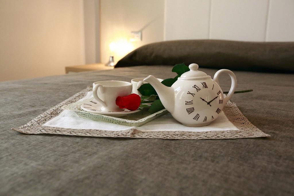 Casa Martinez Roma Otel Dış mekan fotoğraf