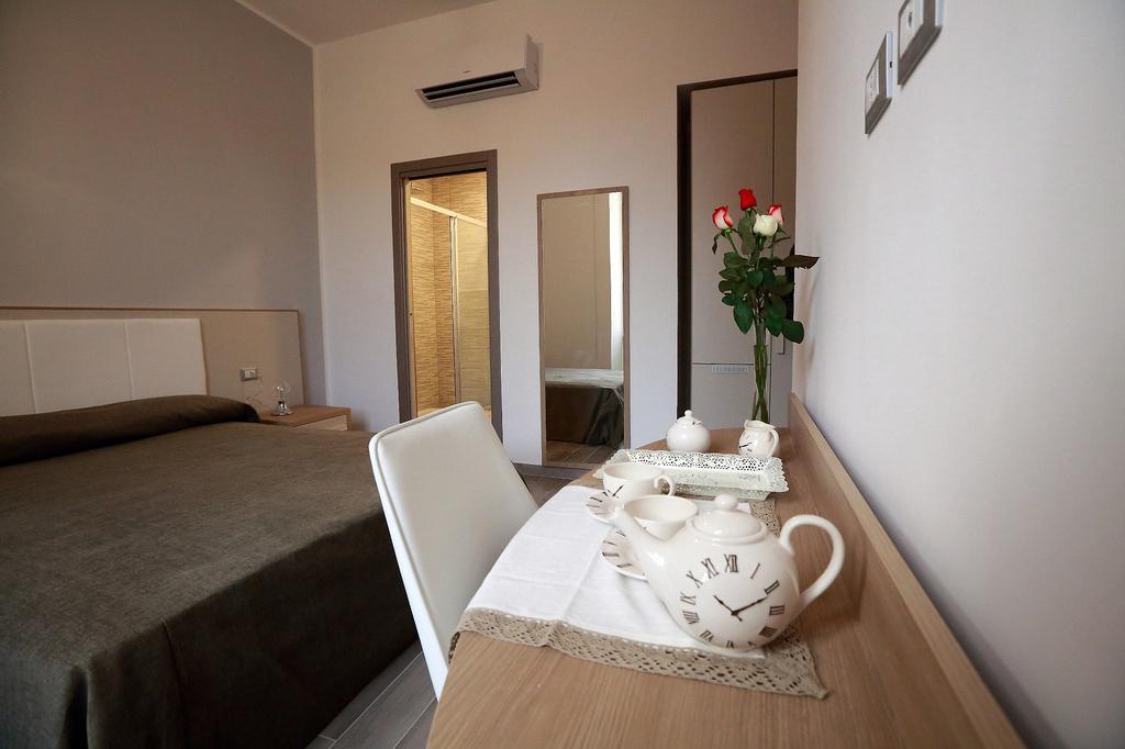 Casa Martinez Roma Otel Dış mekan fotoğraf