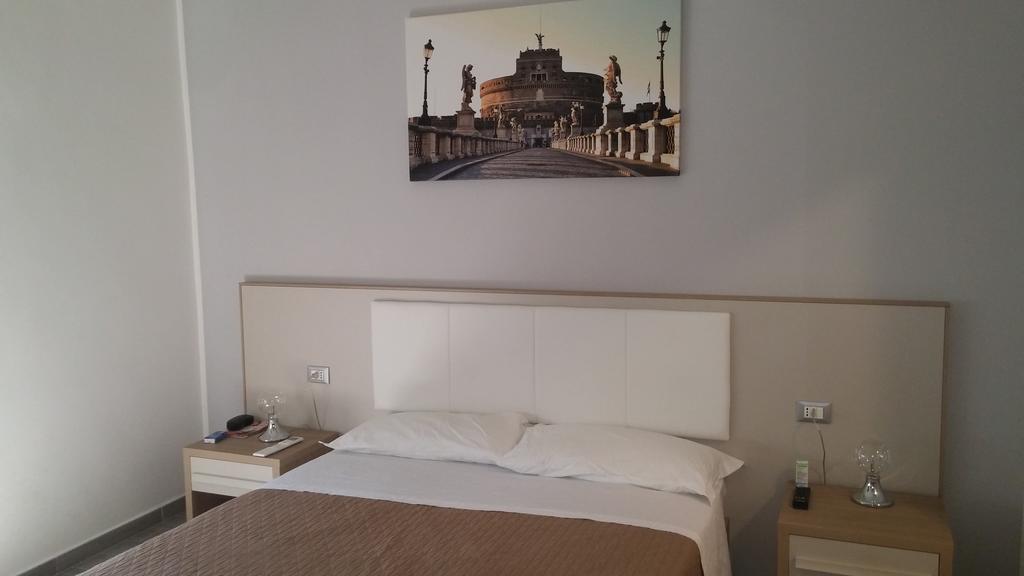 Casa Martinez Roma Otel Dış mekan fotoğraf
