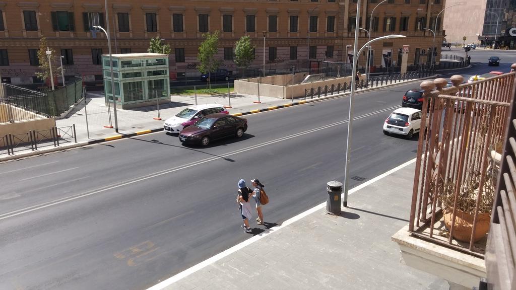 Casa Martinez Roma Otel Dış mekan fotoğraf