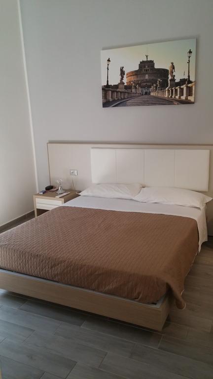 Casa Martinez Roma Otel Dış mekan fotoğraf