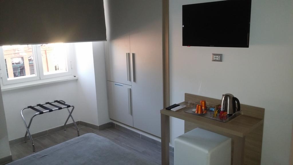 Casa Martinez Roma Otel Dış mekan fotoğraf